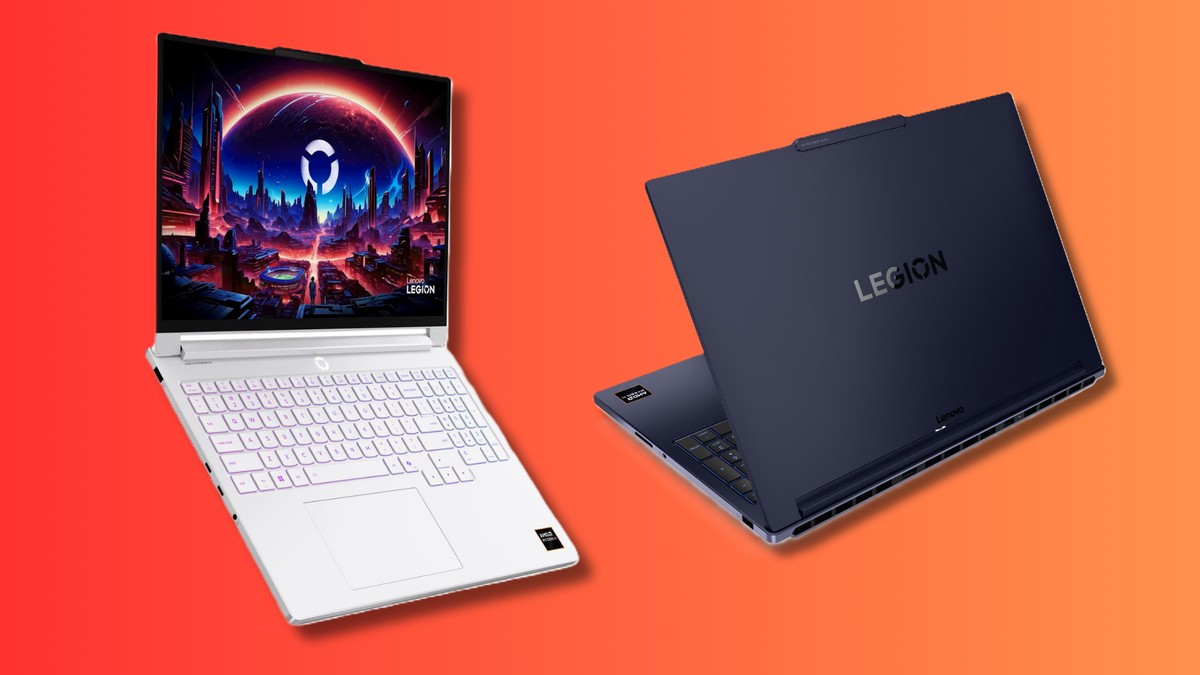 Lenovo's Legion 7a gaming laptop now comes with an RTX 5070 12GB GPU option — but it costs $3,375 paired with a Ryzen AI 9 CPU, SKU was previously limited to RTX 5060