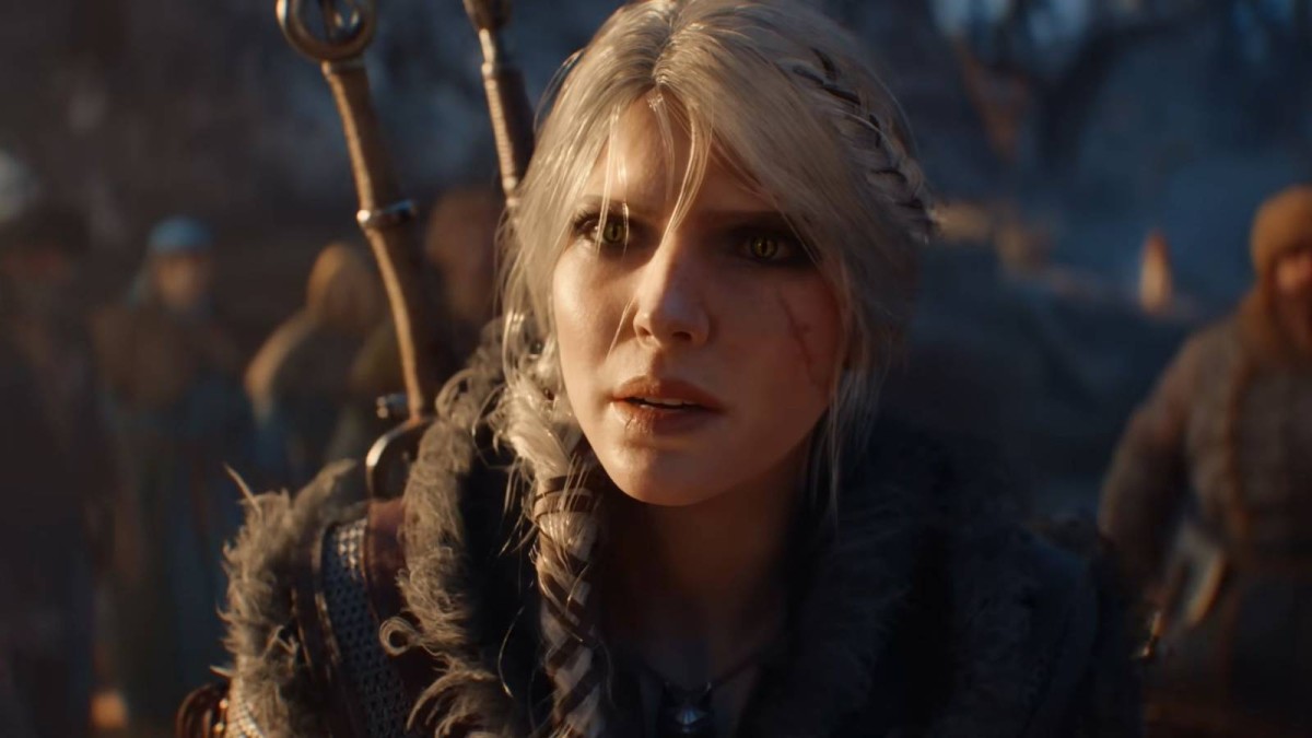Witcher 4 Official Release Date Update Is Music To Our Ears