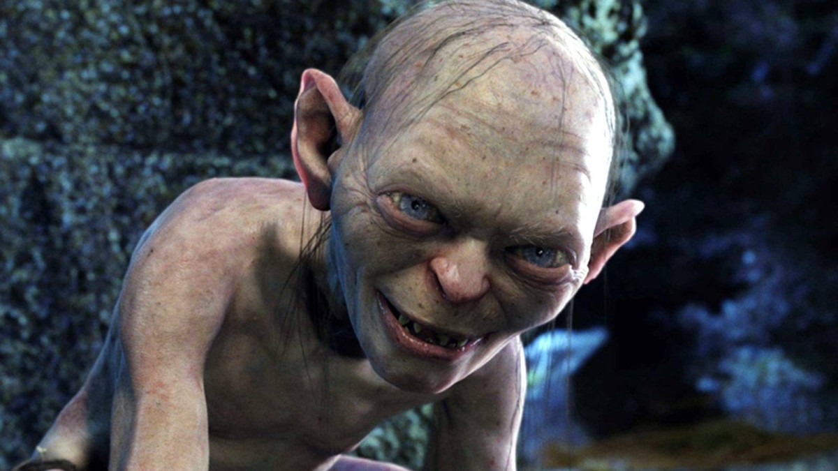 Lord Of The Rings: The Hunt For Gollum’s AI De-Aging For OG Characters Teased By Andy Serkis