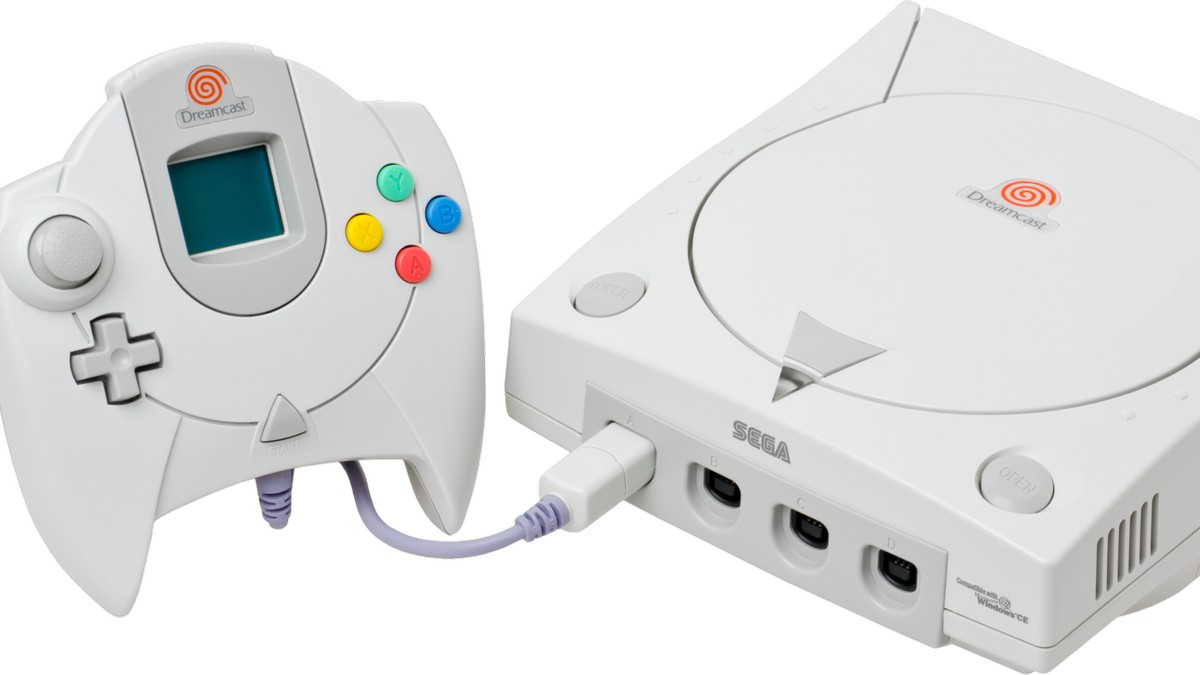 Sega Dreamcast driver fixes appear in Linux 7.2-rc3 — fabled console remains in favor while iconic computing architectures like i486 fall by the wayside