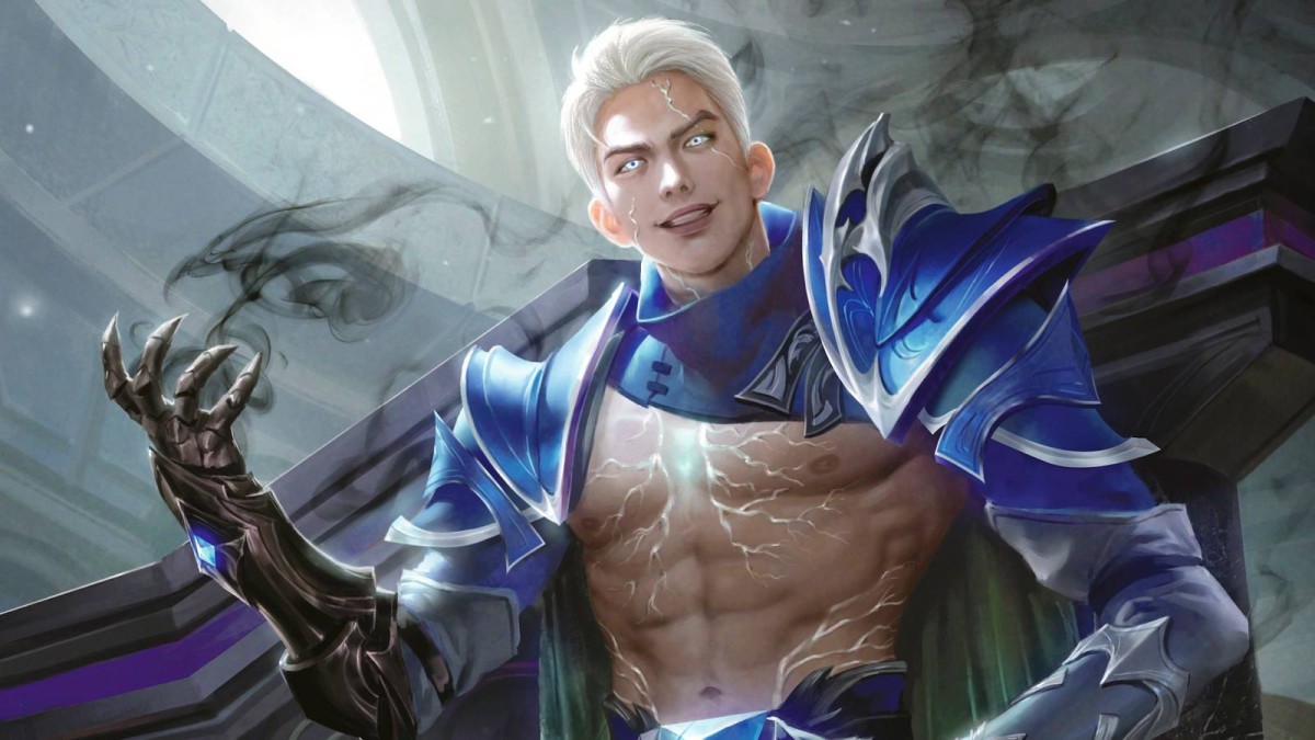 D&D Fiends and Foes is a new monster book — see the first pages here