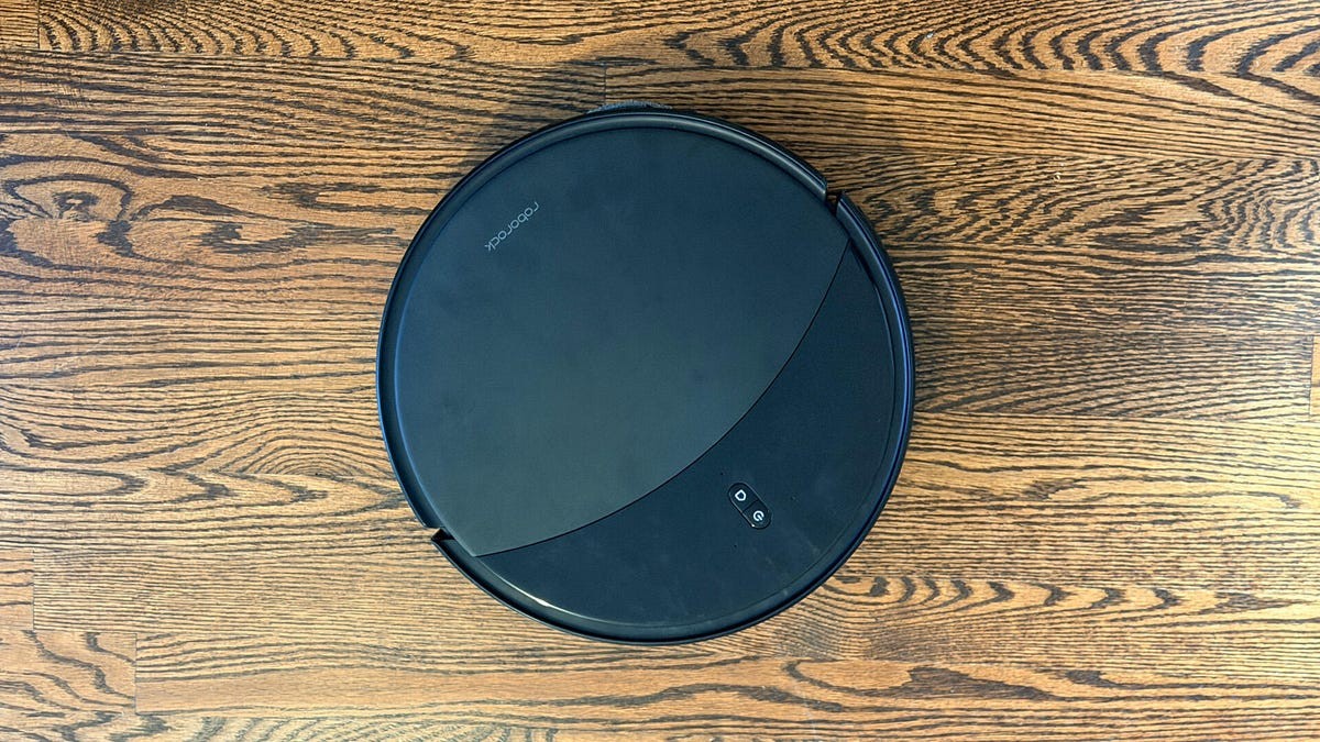 I tested the Roborock Saros 20, and I'd trust it for the next decade