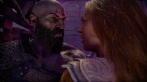 Kratos’ Next God Of War Game Will Pick Up Where Laufey Leaves Off