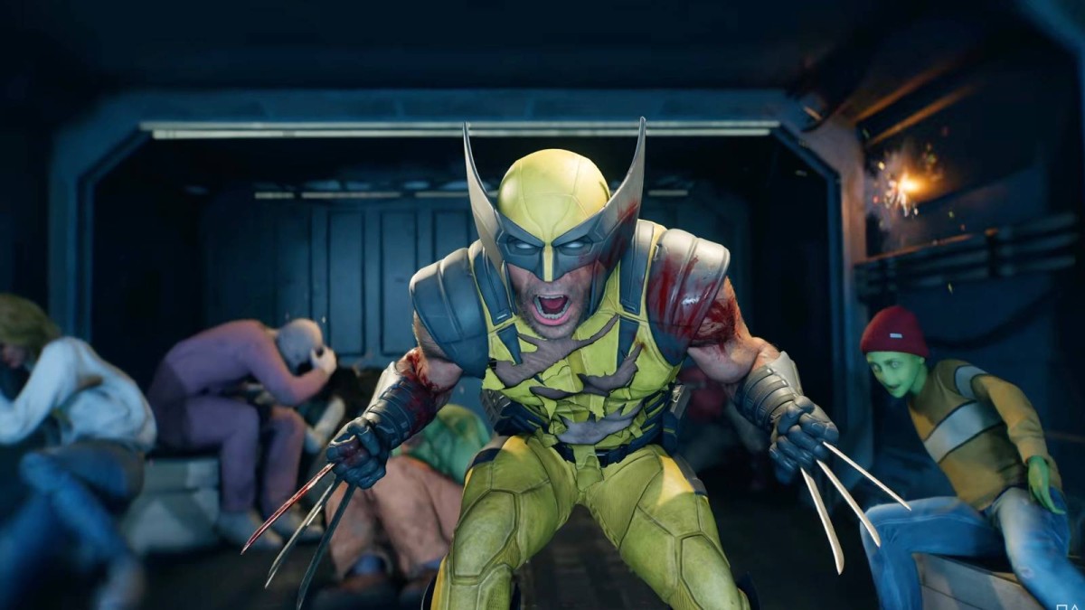 Marvel's Wolverine trailer shows off Lady Deathstrike, Sabretooth, and more
