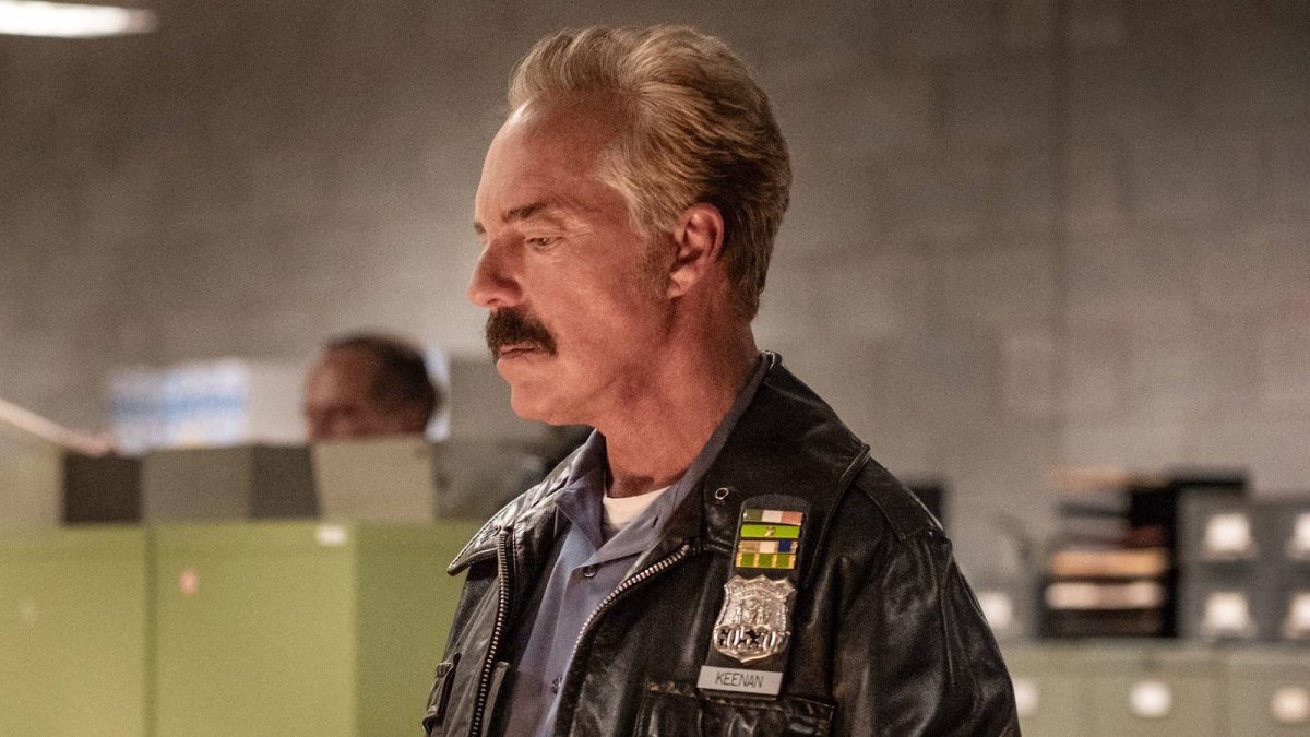 Titus Welliver’s Gritty New Crime Drama Gets “Very Confident” Season 2 Update Ahead Of Release