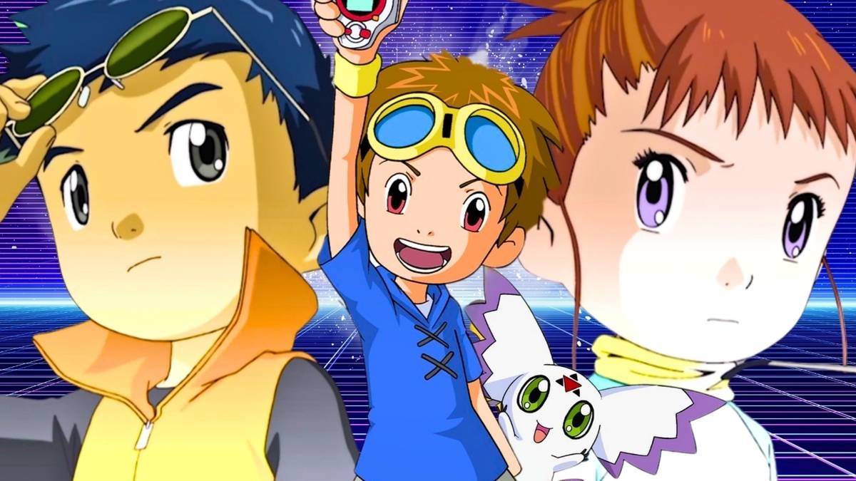 Digimon: Timeless Bonds Releases September 2026