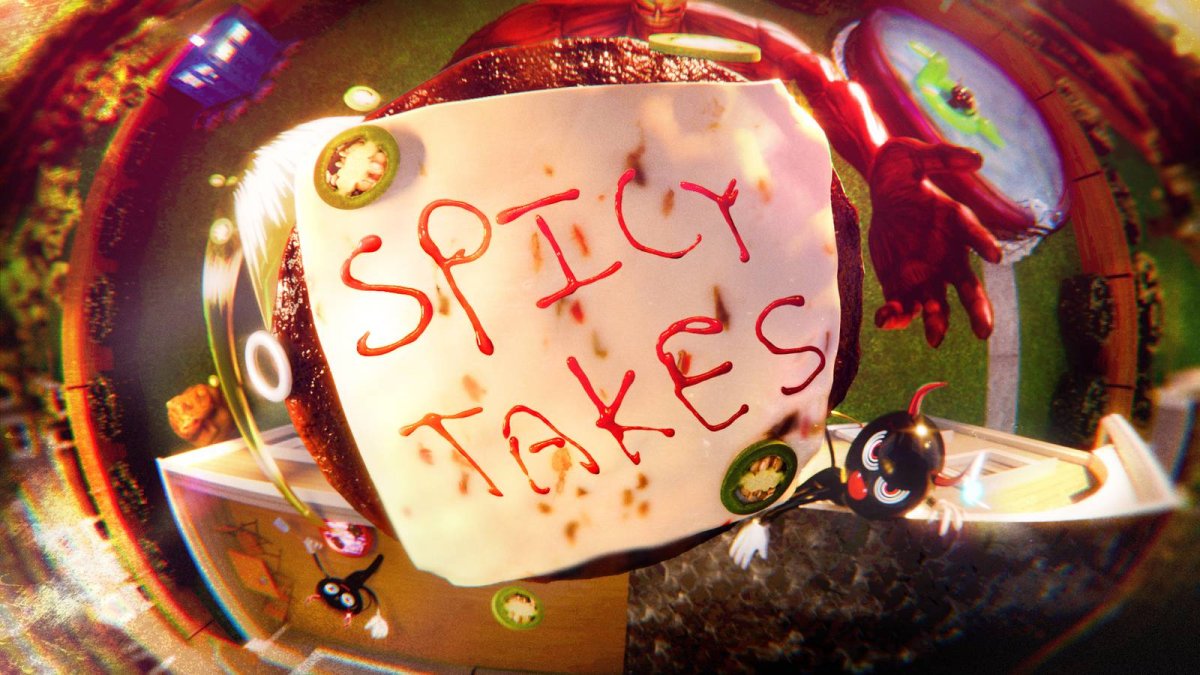 July 4's hottest summer video game takes in one place