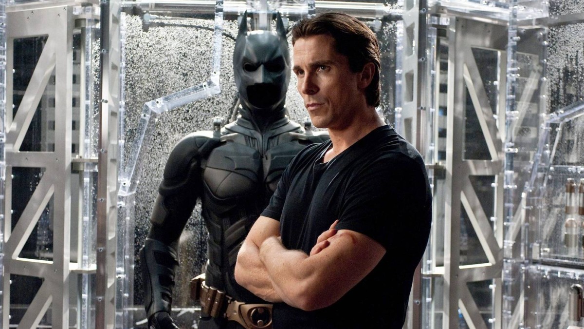 10 best anime to watch if you love Christopher Nolan movies (#5 is even trippier than Interstellar)