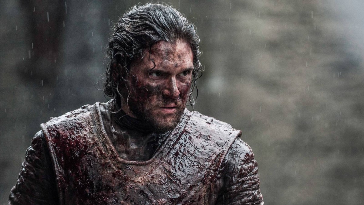 Game Of Thrones Officially Confirms Jon Snow Will Return In 2027