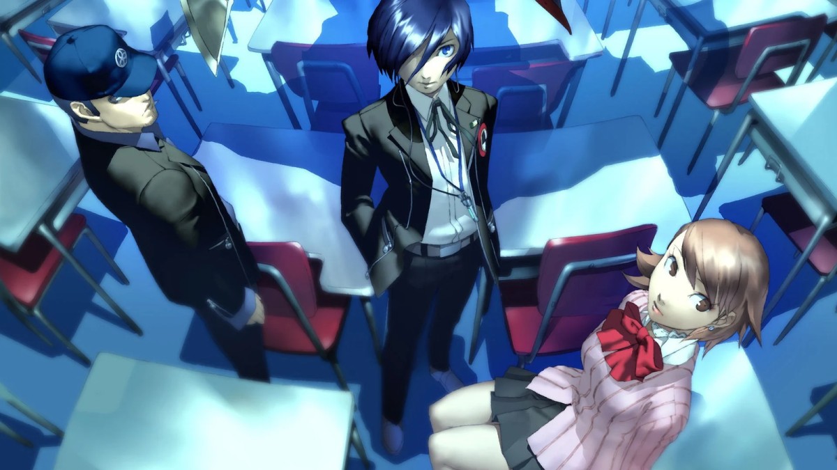 20 years ago, Persona 3's social stats changed how we think about video game characters