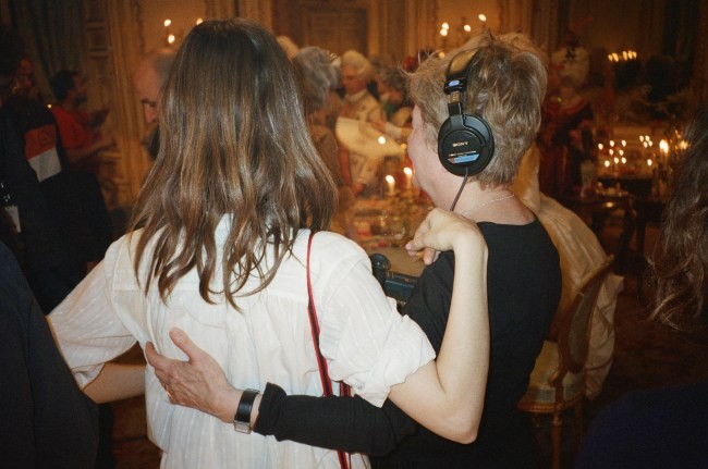 Eleanor Coppola’s Posthumous Documentary About Daughter Sofia’s ‘Marie Antoinette’ Is Finished (and Bought)