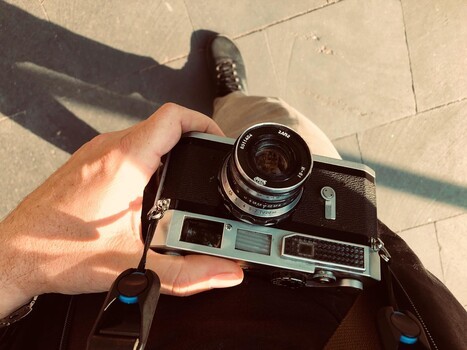 10 Reasons I Chose Canon: Even When the Internet Thinks It’s “Not Cool” Anymore
