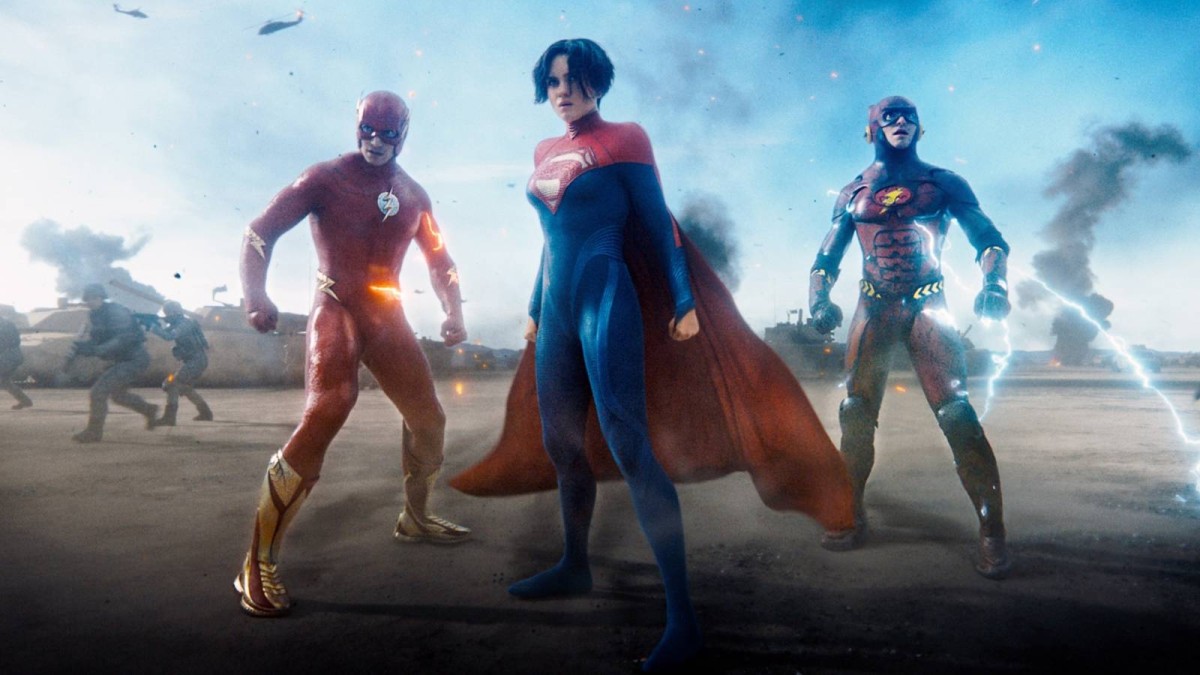 Zack Snyder & James Gunn's Supergirls Couldn't Be More Different