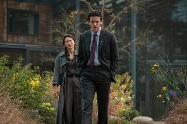 ‘Silo’ Exits Its Titular Location, as Season 3 Turns Into a Riveting Political Thriller with a Brand New Timeline