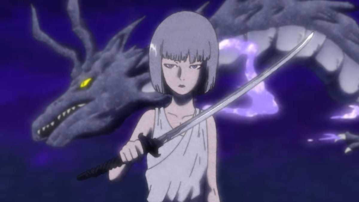 Anime's top creators explain why AI can't replace the human touch