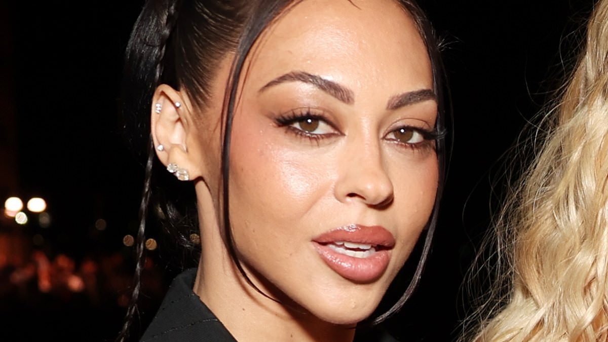 Tammy Hembrow's sister Emilee shamefully deletes comment slamming Matt Zukowski - after he speaks out about ex's family on Daily Mail's new podcast THE DEBRIEF