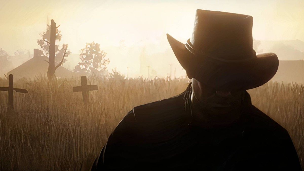 Red Dead Redemption 2 60fps On Console Is Real, And It’s Beautiful