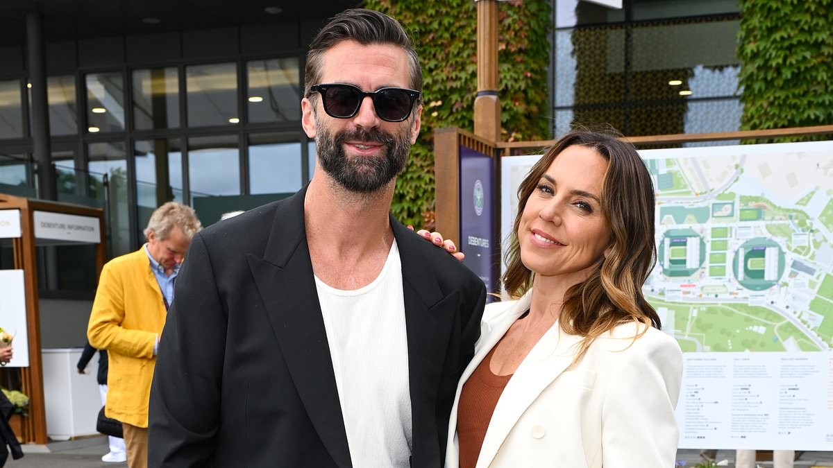 Mel C breaks her silence on wedding to Chris Dingwall and reveals her 'something borrowed' came from Victoria Beckham - as her Spice Girls bandmate opens up on designing her 'dream dress'