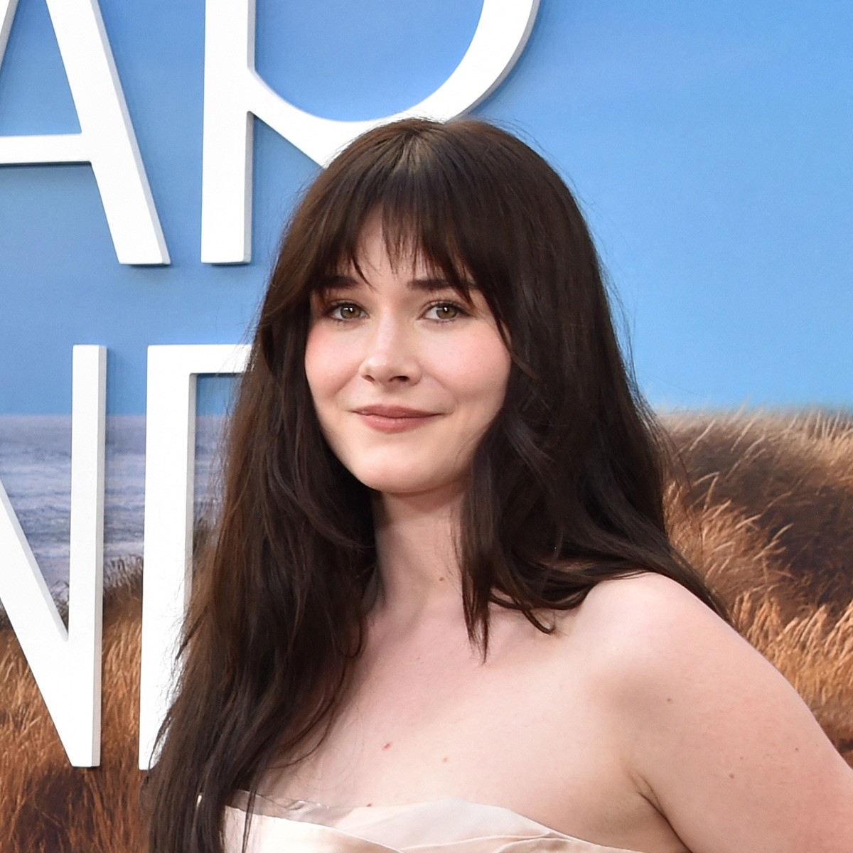 Why Patricia Arquette's Daughter Harlow Jane Feared Becoming an Actor