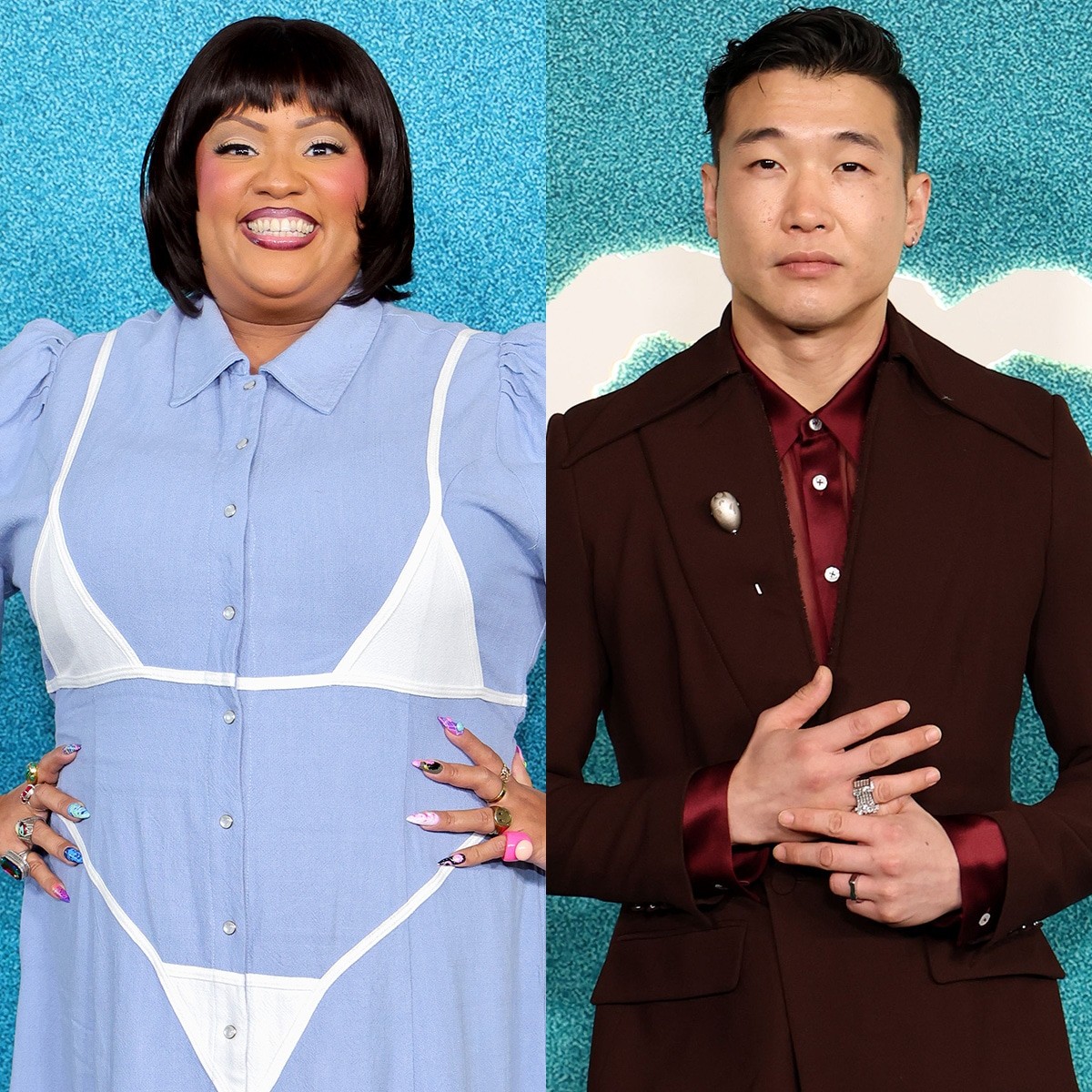 Joel Kim Booster, X Mayo Exit Scrubs Revival Ahead of Season 2