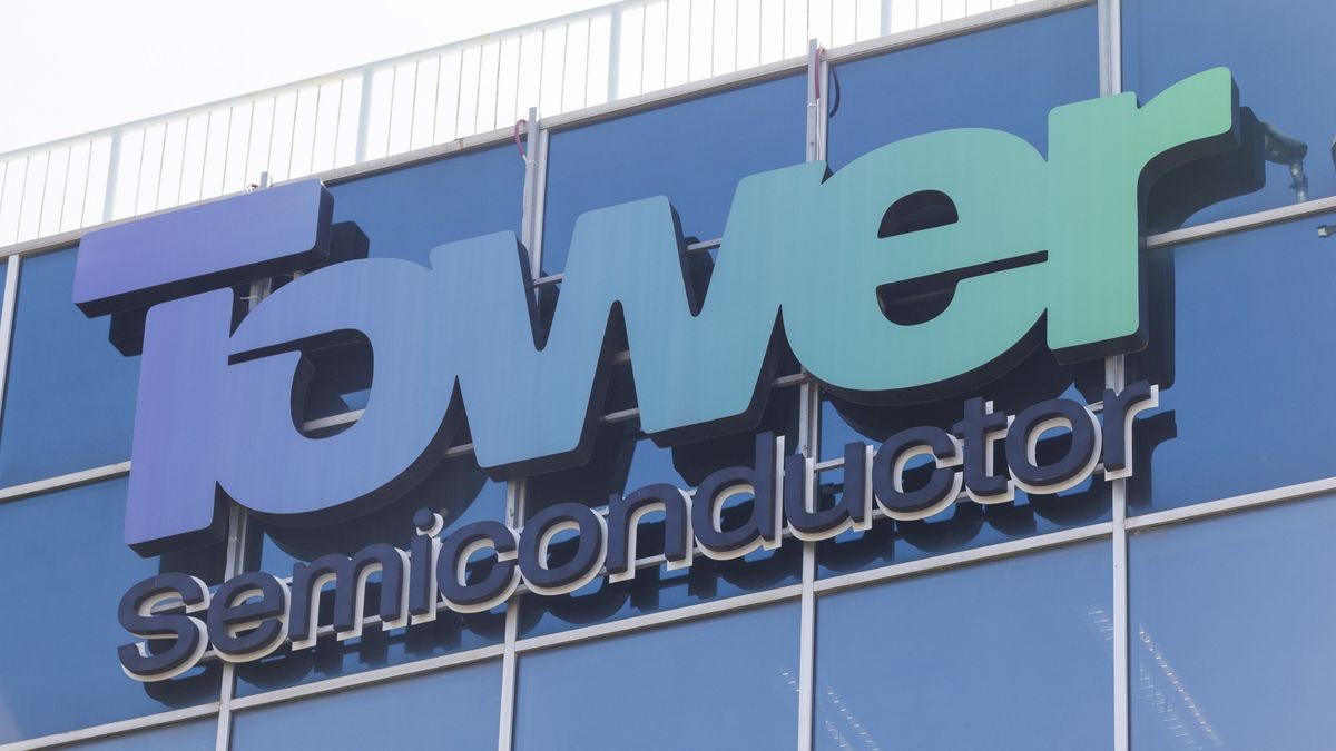 Tower Semiconductor revives shuttered Panasonic-era fab in $3 billion Japan photonics expansion — METI-backed plan targets $3.6 billion revenue by 2028