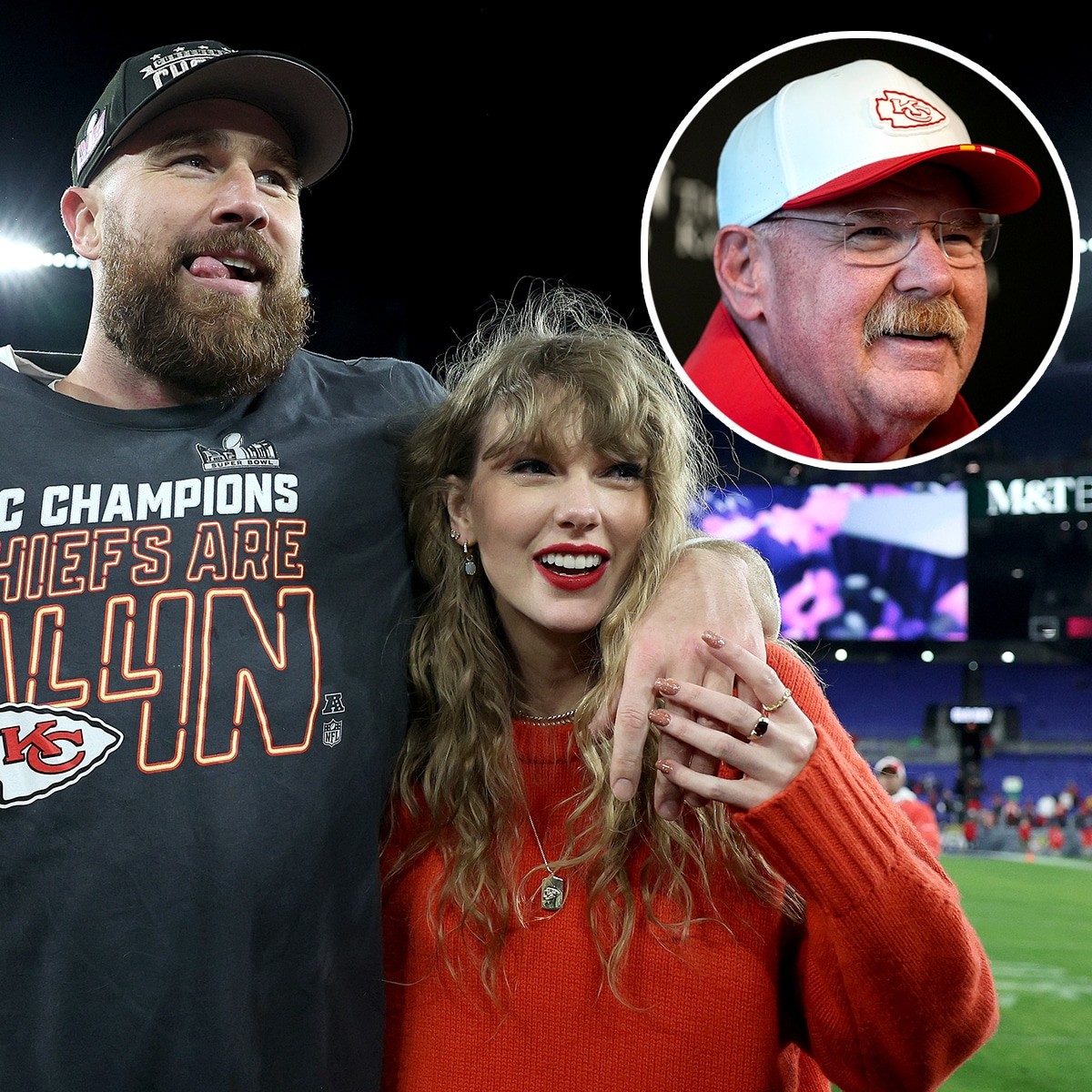 Will Travis Kelce's Wedding Celebrations Impact His NFL Training?