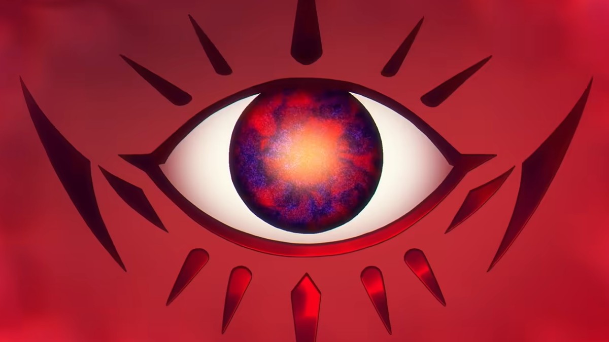 Underrated supernatural battle manga finally gets anime adaptation after 16 years