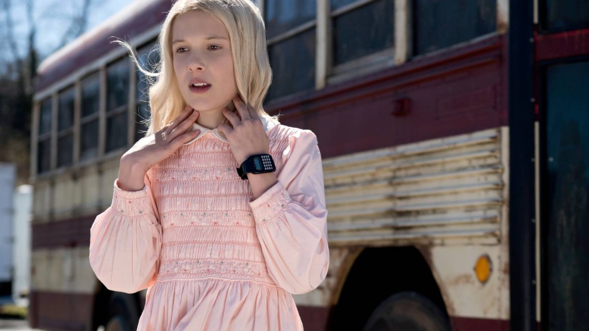 Prime Video's New Stephen King Series Will Be Stranger Things But WAY Bloodier