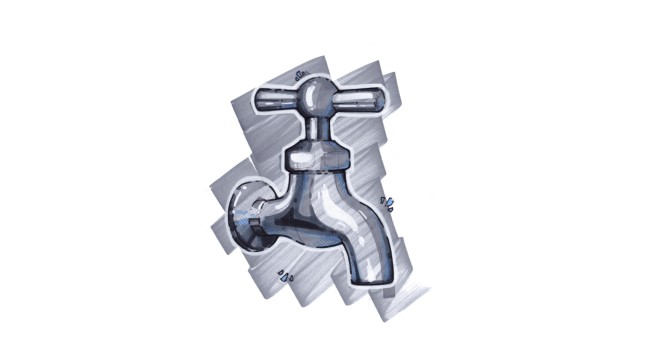 Pipes Don’t Make Water, and Distribution Doesn’t Guarantee an Audience