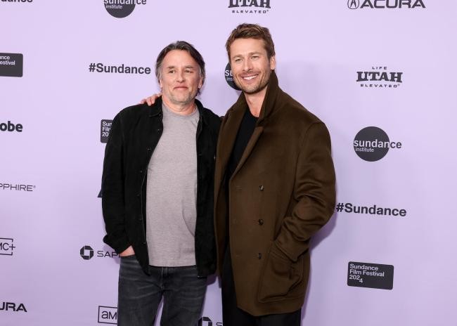 Richard Linklater Is Fulfilling More Baseball Dreams by Casting Glen Powell as Lou Gehrig