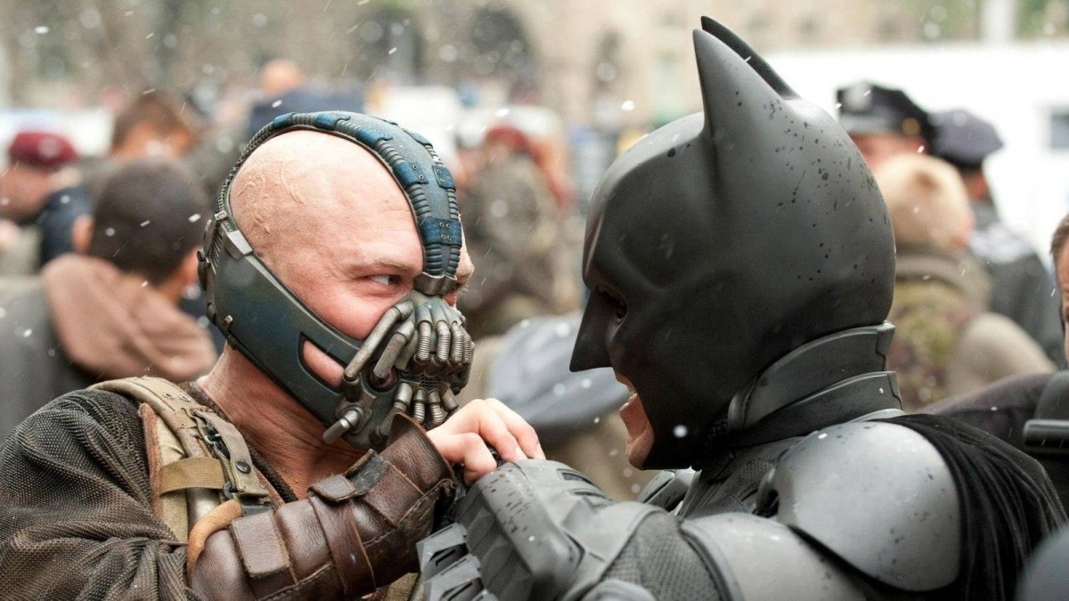 DC’s new Batman movie finally fixes Christopher Nolan's biggest Dark Knight mistake