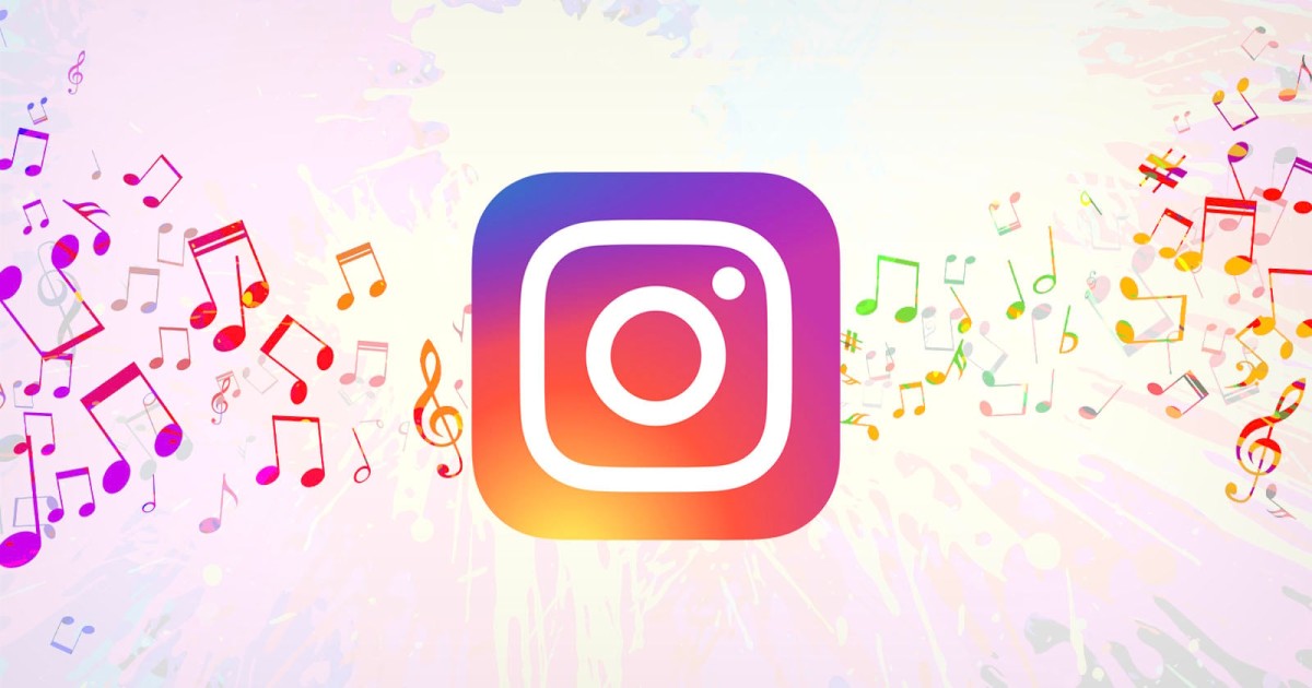 Now You Can Change the Music on Your Instagram Post