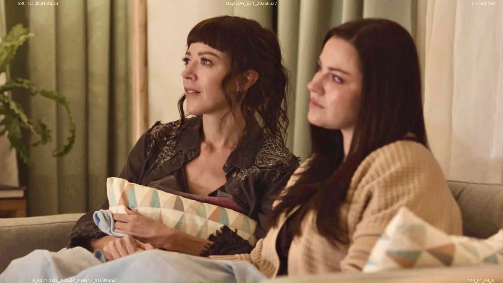 Colombia Stands in for Mexico in ‘Belleza,’ Paul Presburger’s First Feature at New Venture