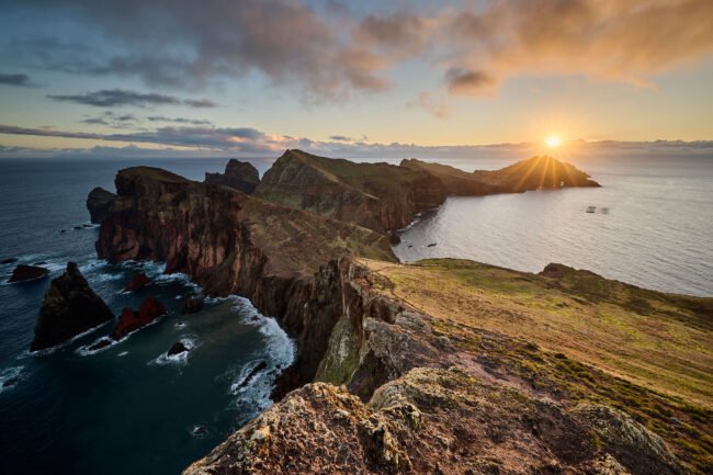 Post-Processing an HDR File: A Case Study