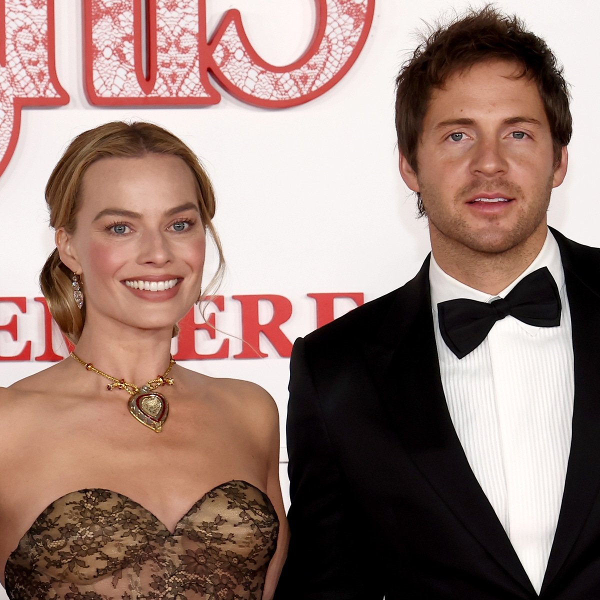 Inside Margot Robbie and Husband Tom Ackerley's Epic Love Story