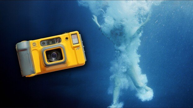 A $35 Film Camera Went to Maui. Here's What Came Back.