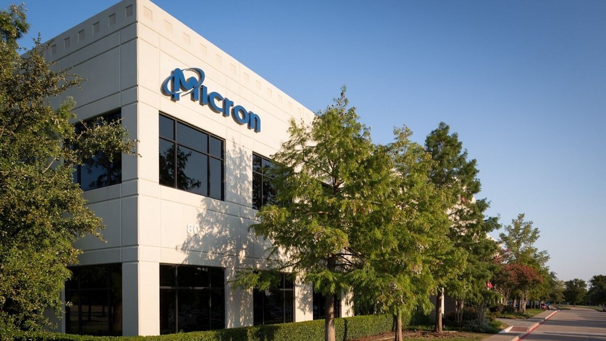 Micron commits $500 million to GlobalWafers' Texas wafer plant as it raises U.S. spending to $250 billion — memory maker aims to manufacture 40% of DRAM in the US by 2035