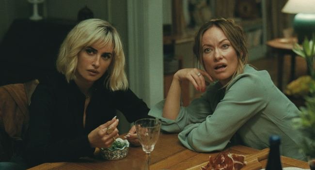 Indie Specialized Box Office Chart: Olivia Wilde’s ‘The Invite’ Outpaces Other A24 Platform Openings