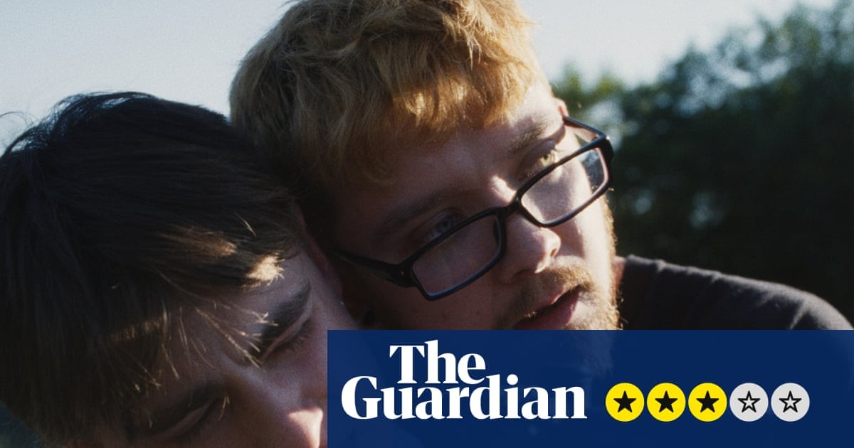 Our Hero, Balthazar review – a darkly comic satire of incel culture and gun violence