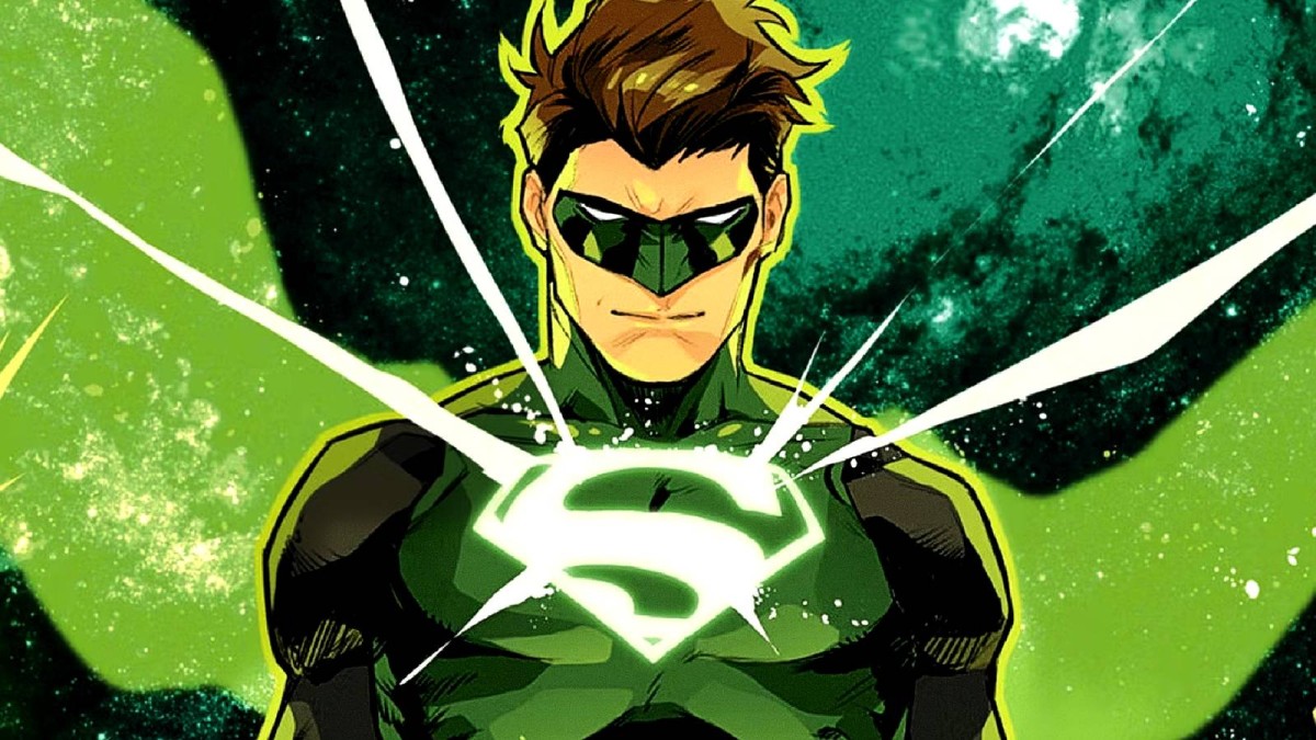 This Permanent Change To Green Lantern Lore Is What Fans Deserve