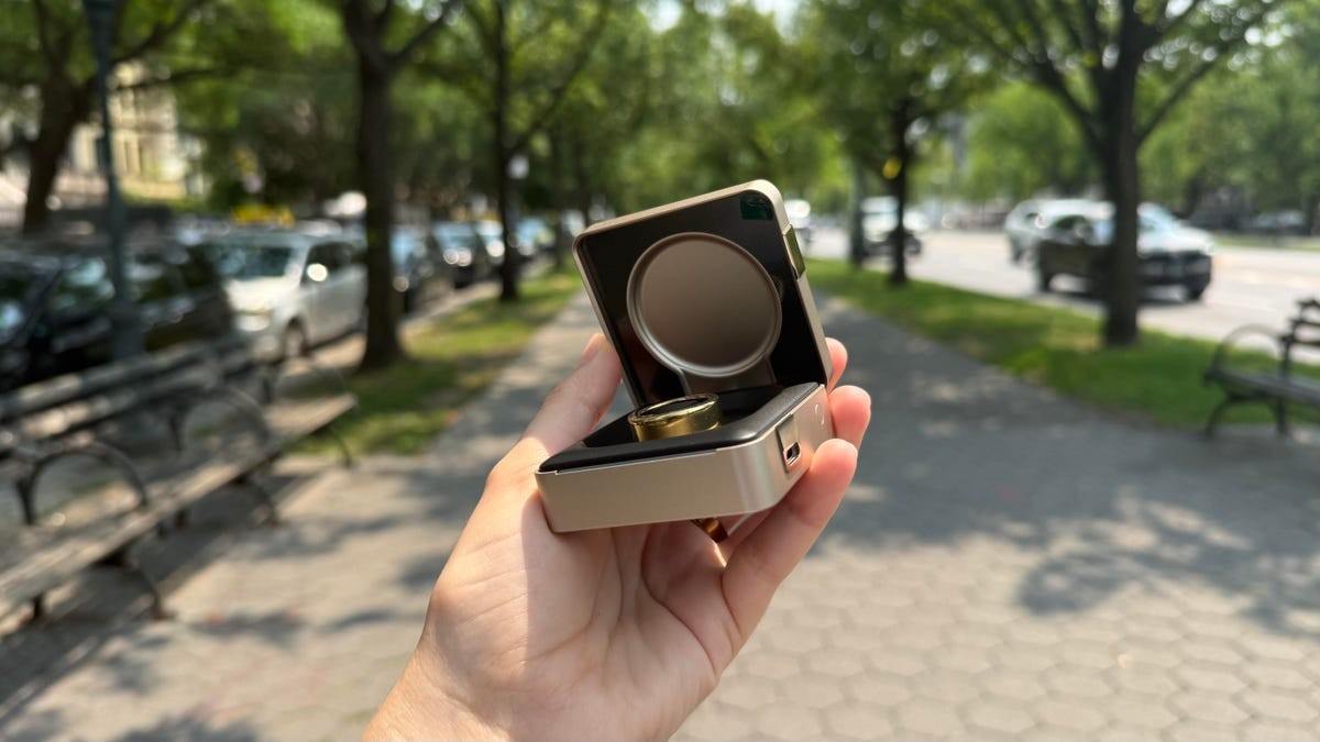 I tested the Ultrahuman Ring Pro: It's a biohacker's dream that's not for me