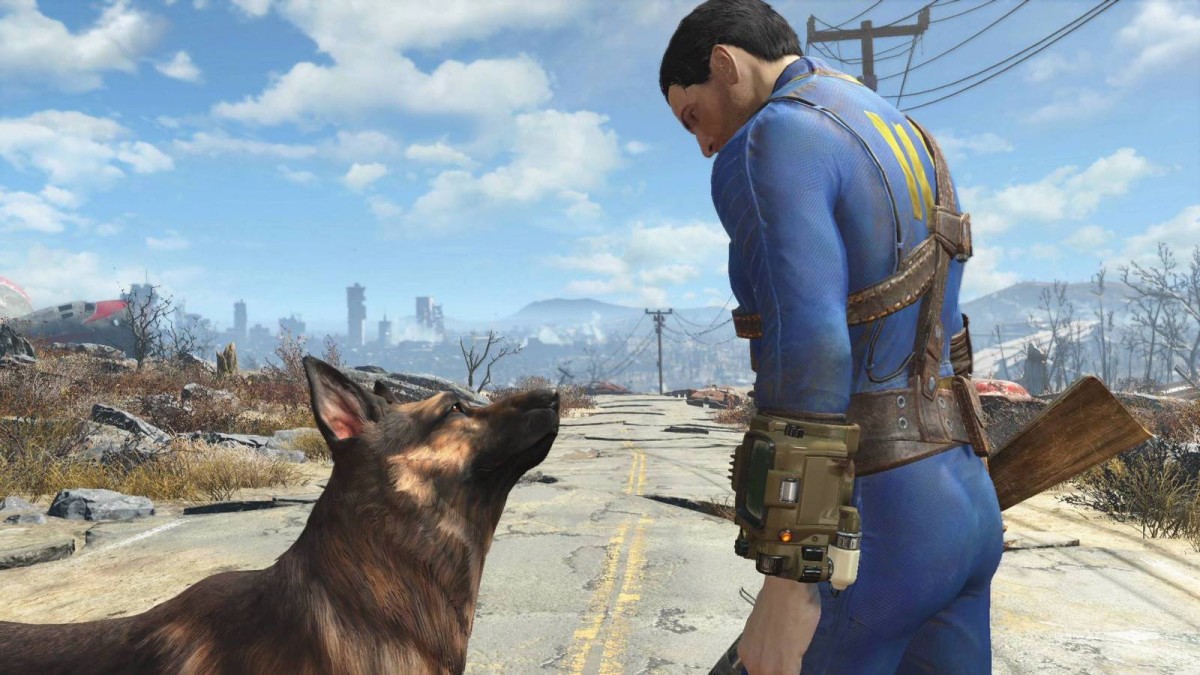Xbox still isn't revealing if the new Fallout games are console exclusives