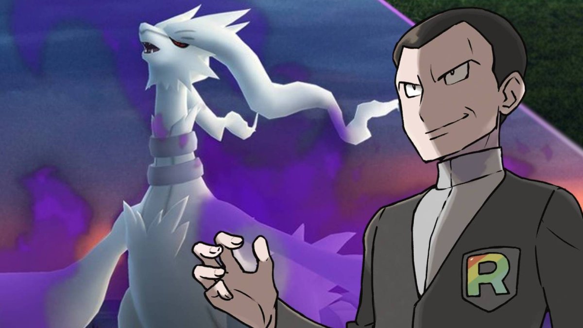 How To Beat Giovanni In Pokémon GO (July 2026)