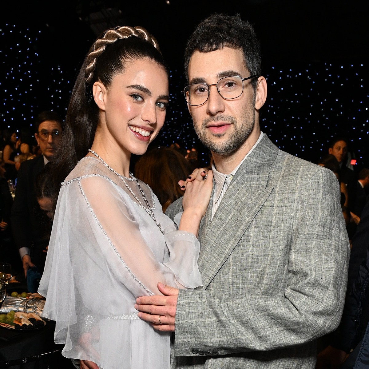 Inside Jack Antonoff & Margaret Qualley’s Romance Before Their Breakup