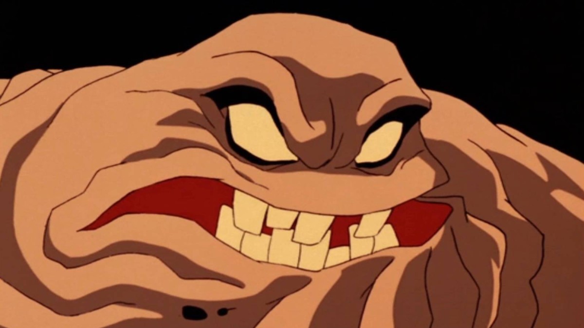5 Batman: The Animated Series Episodes To Watch Before Clayface