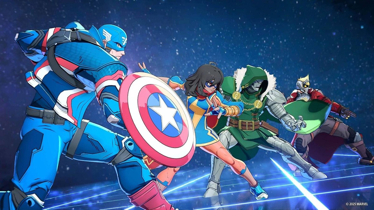 PlayStation FlexStrike will no longer launch alongside Marvel Tokon