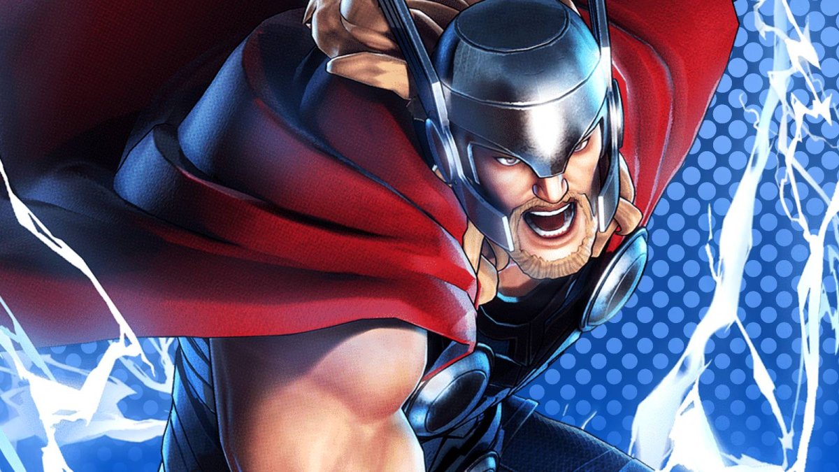 Marvel Officially Casts the Next Thor