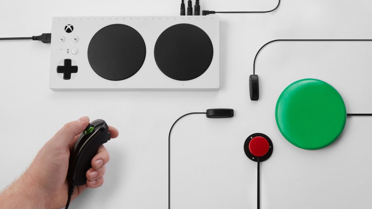 Xbox layoffs hit accessibility leadership, calling into question Microsoft's continued commitment to accessibility initiatives