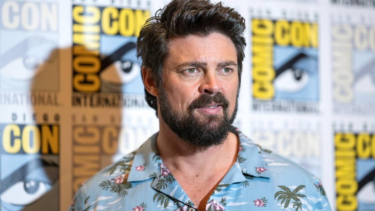 Karl Urban’s Cult Classic Horror Movie With One Of The Greatest Openings Of All-Time Is Sailing Up Streaming Charts