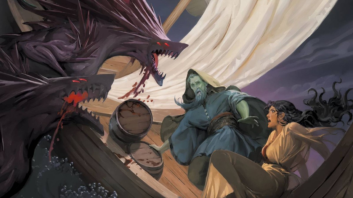 Brandon Sanderson’s Shards Of Creation Officially Available Now